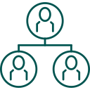 Living in endemic areas