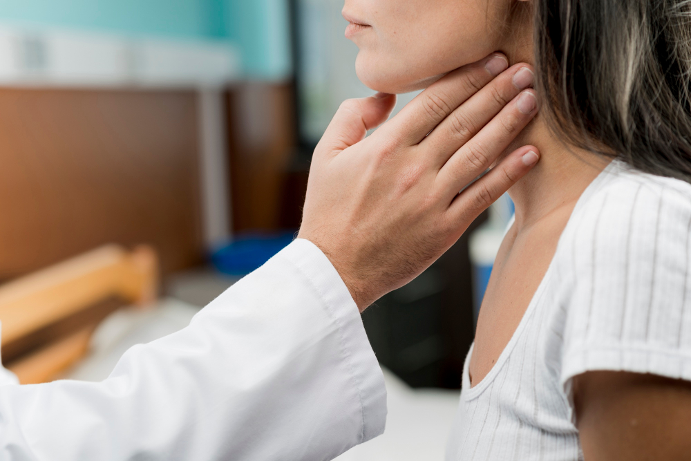 Thyroid Disease