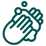 Contact with Infected People