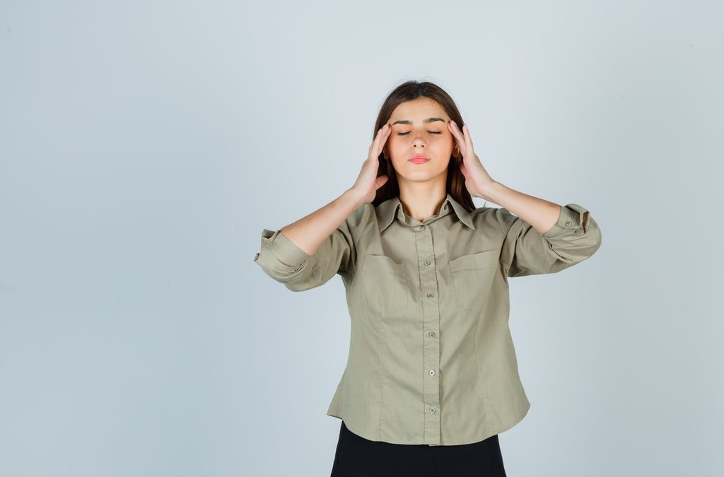 Migraine vs. Headache: Know the Difference