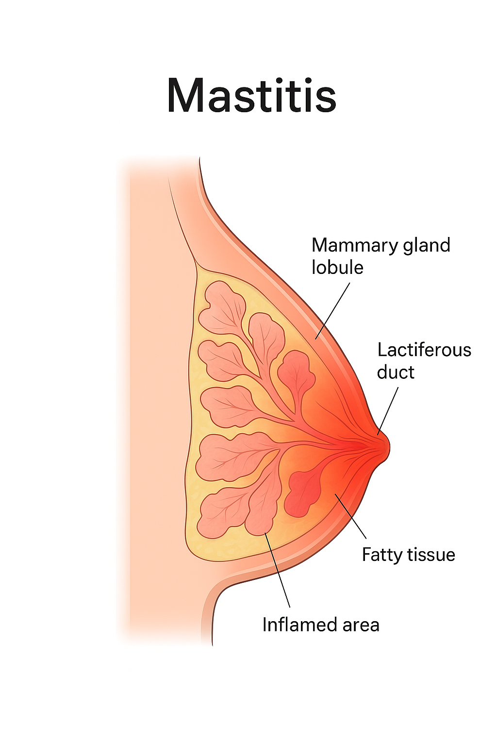 Symptoms of Hypertension
