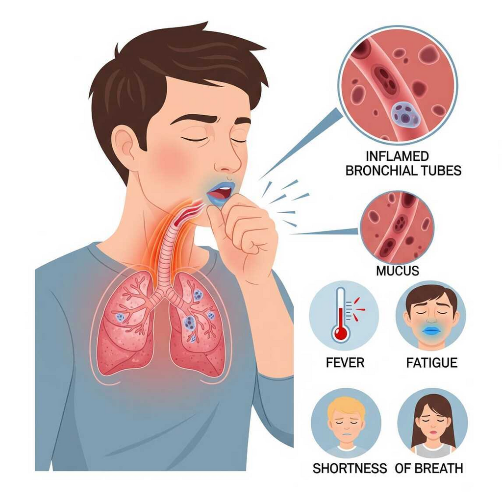 Asthma Symtomps